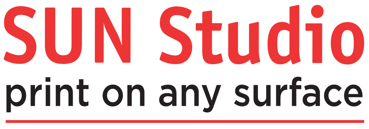 Sun Studio Logo
