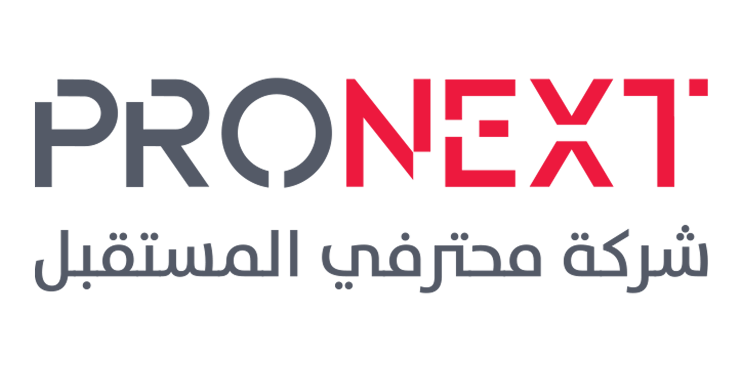 PRONEXT Logo