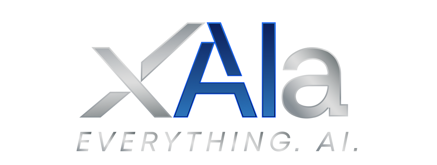 xAIa Logo